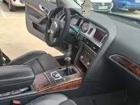 Gebraucht Audi A6 180 PS (132 kW) 2006 Blau Limousine