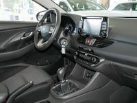 gebraucht Hyundai i30 1.0 T-GDI Kombi Select