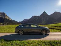 Gebraucht Kia ProCeed GT 204 PS (150 kW) 2020 Grau Kombi