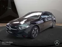 Gebraucht Mercedes A250 218 PS (160 kW) 2023 Nachtschwarz Limousine