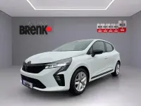 Gebraucht Renault Clio Evolution 91 PS (66 kW) 2024 Weiss Kleinwagen