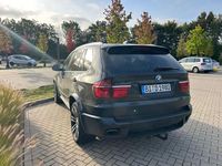 Gebraucht BMW X5 Exclusive 306 PS (225 kW) 2011 Schwarz SUV