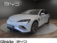 Neu BYD Seal Design 230 kW (313 PS) 2025 Grün Limousine