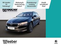 Neu Skoda Octavia Selection 150 PS (110 kW) 2025 Schwarz Kombi