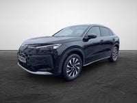 Neu VW T-Roc Style 150 PS (110 kW) 2025 Schwarz (grenadillschwarz metallic) SUV