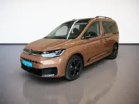 Gebraucht VW Caddy Life 102 PS (75 kW) 2025 Copper bronze metallic Van / Kleinbus