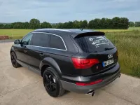 Gebraucht Audi Q7 Ambiente 239 PS (175 kW) 2011 Schwarz SUV