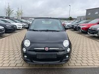 gebraucht Fiat 500 CABRIO KLIMA/EURO-6/TUNING/TÜV NEU