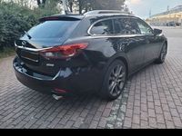 gebraucht Mazda 6  175PS