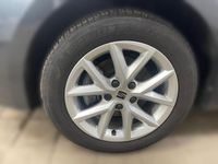 Gebraucht Seat Leon Style 131 PS (96 kW) 2022 Grau Kombi