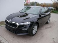 Neu Skoda Scala Selection 116 PS (85 kW) 2026 Blackmagic perleffekt Kleinwagen