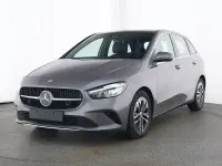 Gebraucht Mercedes B200 Progressive 150 PS (110 kW) 2024 Grau Van / Kleinbus