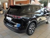Neu VW Tiguan Life 150 PS (110 kW) 2026 SUV