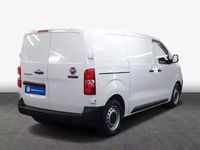 gebraucht Fiat Scudo L2 106 kW 4-türig (Diesel)