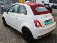 gebraucht Fiat 500 Pop (150) Cabrio