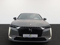Gebraucht Citroën DS4 131 PS (96 kW) 2022 Grau Kleinwagen