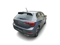 Gebraucht VW Polo Cross R-line 2025 Grau