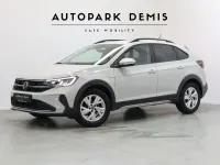 Gebraucht VW Taigo Life 95 PS (69 kW) 2022 Ascotgrau SUV