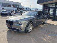 Gebraucht BMW 730 Performance 245 PS (180 kW) 2009 Grau Limousine