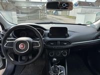 Gebraucht Fiat Tipo 120 PS (88 kW) 2020 Silber Limousine