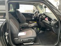 Gebraucht Mini Cooper Essential 136 PS (100 kW) 2024 Schwarz Kleinwagen