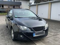 gebraucht Seat Ibiza ST 1.4 16V Copa