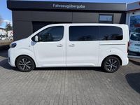 Gebraucht Toyota Proace Verso Executive 177 PS (130 kW) 2020 Weiß Kombi