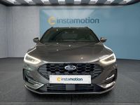 Gebraucht Ford Focus 155 PS (114 kW) 2025 Grau Kombi