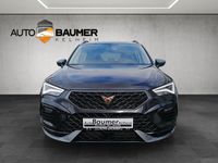Second-hand Cupra Ateca 150 CP (110 kW) 2023 Negru SUV