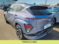 gebraucht Hyundai Kona E Prime Leder Sitzpaket Assistenz Bose 19"