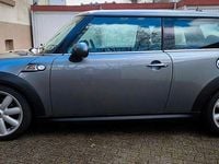 Gebraucht Mini Cooper S 174 PS (127 kW) 2007 Grau Kleinwagen
