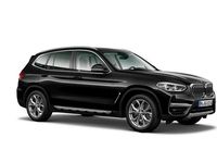 Gebraucht BMW X3 Efficient Dynamics 190 PS (139 kW) 2026 SUV