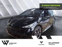Usata Cupra Born 169 kW (231 CV) 2025 Nero Utilitaria