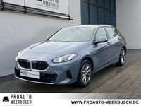 Gebraucht BMW 118 Performance 150 PS (110 kW) 2024 Storm bay Kleinwagen