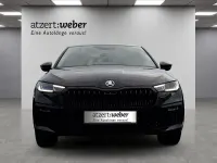 Gebraucht Skoda Scala Tour 150 PS (110 kW) 2026 Blackmagic perleffekt Kleinwagen