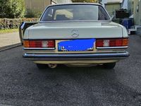 gebraucht Mercedes 230 CE