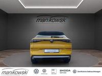 Neu VW T-Roc Style 116 PS (85 kW) 2026 Gelb SUV