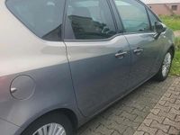 Gebraucht Opel Meriva 120 PS (88 kW) 2012 Van / Kleinbus