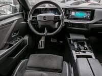 Gebraucht Opel Astra Ultimate 181 PS (133 kW) 2022 Weiß Limousine