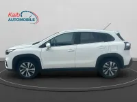 Neu Suzuki SX4 S-Cross Comfort+ 129 PS (94 kW) 2026 Weiß SUV