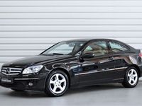 gebraucht Mercedes CLC180 Kompressor+Klima+Sitzheizung+Obsidian