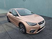 Gebraucht Seat Ibiza XCELLENCE 95 PS (69 kW) 2019 Rot Limousine