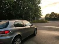 Gebraucht Alfa Romeo 147 150 PS (110 kW) 2006 Kleinwagen