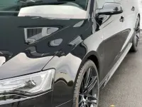Gebraucht Audi A5 Sportback Black Edition 190 PS (139 kW) 2016 Schwarz Kleinwagen