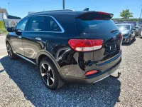 Gebraucht Kia Sorento Vision 200 PS (147 kW) 2015 Schwarz SUV