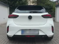 Gebraucht Opel Corsa 101 PS (74 kW) 2024 Weiß Kleinwagen