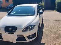 Gebraucht Cupra Leon 265 PS (194 kW) 2010 Weiß Limousine