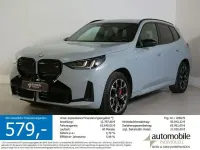 Gebraucht BMW X3 M Sport 381 PS (280 kW) 2025 Grau SUV