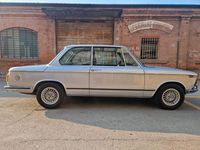 Gebraucht BMW 1602 101 PS (74 kW) 1974 Silber Limousine