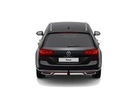 Gebraucht VW Passat Alltrack S 200 PS (147 kW) 2022 Mangangrau metallic Kombi